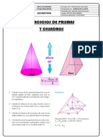 5to de Secundaria Geo