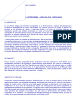 EL TRUST: FIGURA JURÍDICA ANGLOSAJONA PARA LA ADMINISTRACIÓN SEPARADA DE LA PROPIEDAD