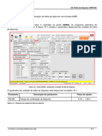 URP6100 v9.63 r02 Capítulo 16 Falha de Disjuntor