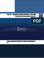 iHFG Part B IVF Unit