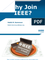 Why Join IEEE-october 2016