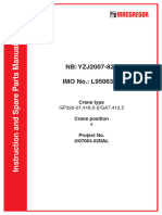 Instr.Manual_GP 320-07.418.5-2_GA7.412.5_YZJ2007-820_Crane 4