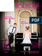 Piano Catalog 2014