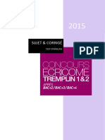 anglais_concours_ecricome_tremplin_2015