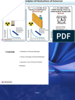 Proteção Radiológica: Princípios e Práticas