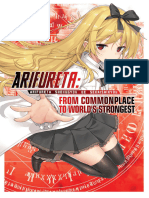 Arifureta - From Commonplace To World - S Strongest Vol. 10.en - PT