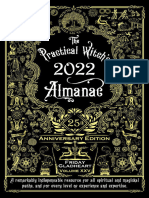 'Traduzido Practical Witchs Almanac 2022 _Friday Gladheart_ _Z Library_ (1)' Com Você