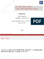 (CT107) Ch2 - Cau Truc HDH