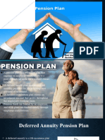 Pension Plan (1) - 1