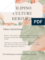 Filipino-Culture-Heritage G4