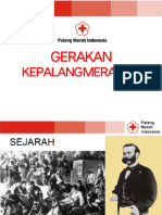 GP (Gerakan Kepalangmerahan)