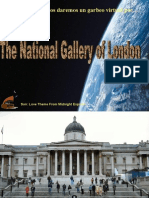 National Gallery London