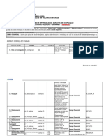 DIC - DADOS - NET - Chagas