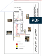 LAYOUT RAPHA - Planta de Piso - 2 VIGOR