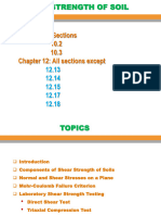 CIV428-Shear Strength2 Second