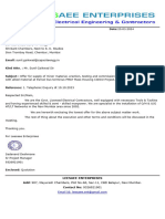 LE-MSEDCL-010 DT 20.03.2024 Capacite InfraProjects Ltd PNBT