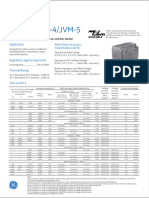 Item 47 & 48 GE Grid Solutions JVM - 4 - 5