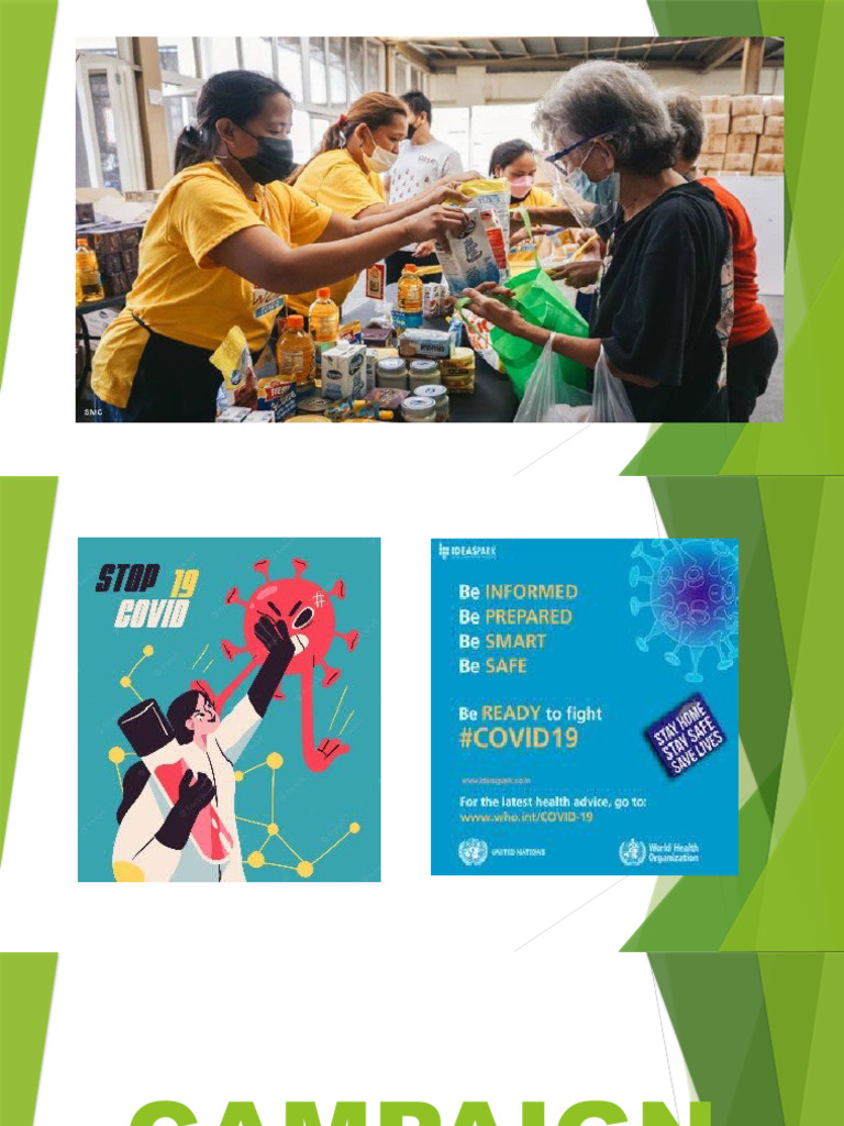 Campaign | PDF | Social Science
