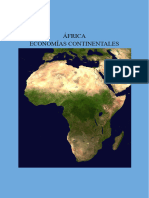 TP Economias Continentales - Africa