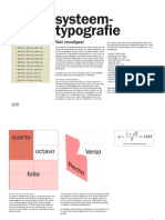 Systeemtypografie