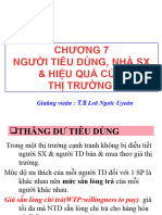Chuong 7 - Nguoitd, Nguoi SX-2019