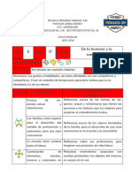 5to Grado Septiembre - 01 Un Tesoro en Nuestro Interior (2023-2024)