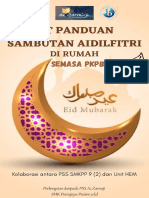 Kit Panduan Sambutan Aidilfitri