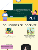  EN LA ADMINISTRACION, GESTION MANEJO DELSALON DE CLASES