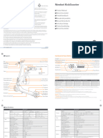 Ninebot EKickScooter E2 Series User Manual