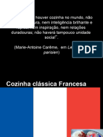 Cozinha Cla769ssica Francesa 2023 Uni