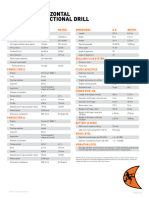 JT60 Specs