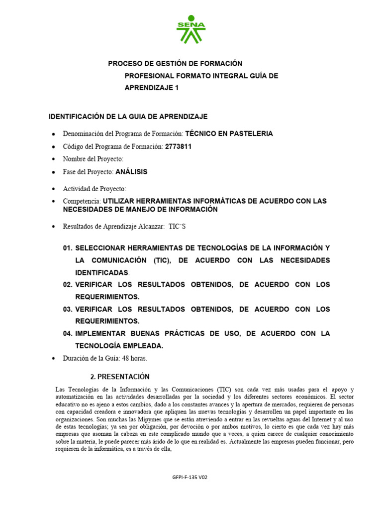 Informatica Sena | PDF | Periférico | Hardware de la computadora