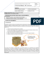 Taller Cadena de Abastecimiento