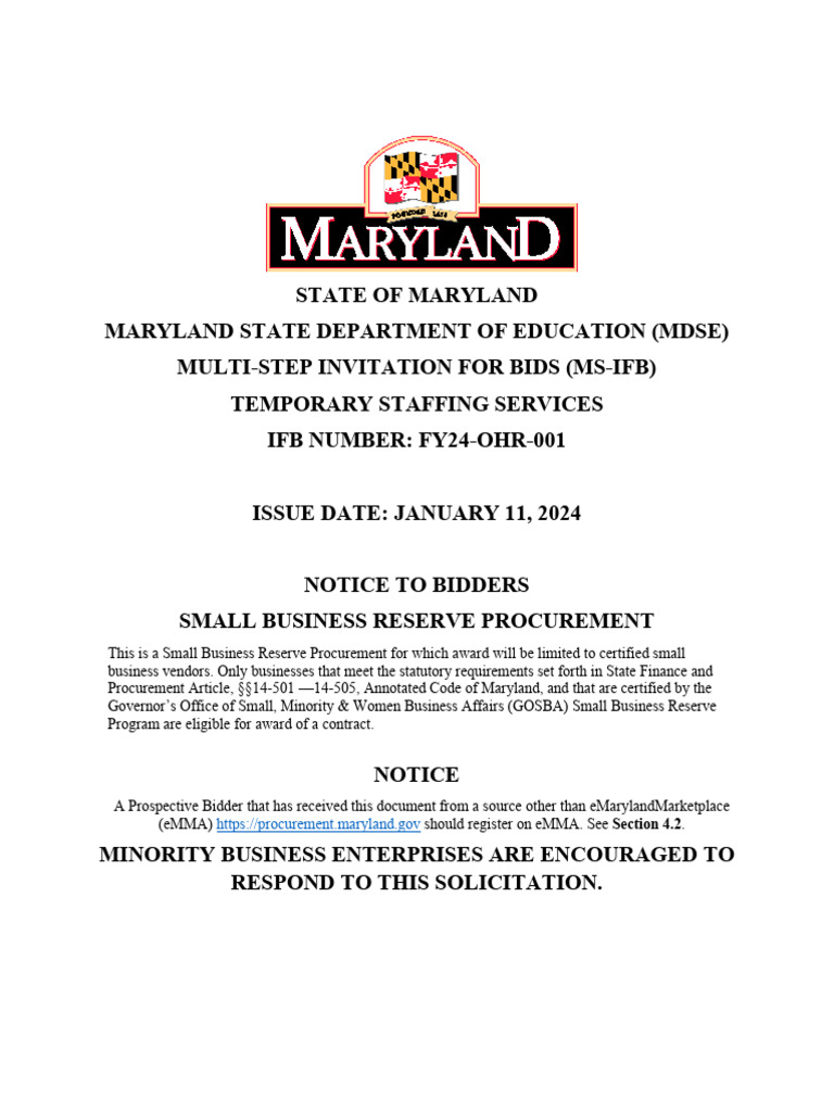 ifb-fy24-ohr-001-temporary-staffing-services-final-pdf-employment