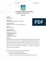 Administração Financeira_Resumo Aplicado_UAN_2024