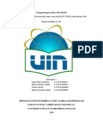 Pengembangan Materi IPS SD