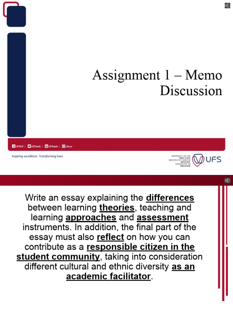 Learning Theories And Responsible Citizenship Pdf Learning Theory