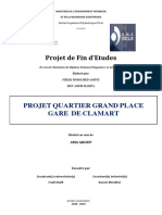 Projet Final PFE R+4 ( 2 Sous-sol)