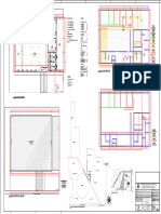 Planta Baixa Demolição 02: Seriços Existentes: Á Retirar