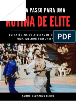 Rotina de Elite - Templates