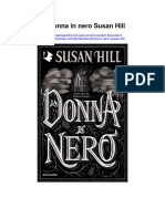 La Donna in Nero Susan Hill Full Chapter