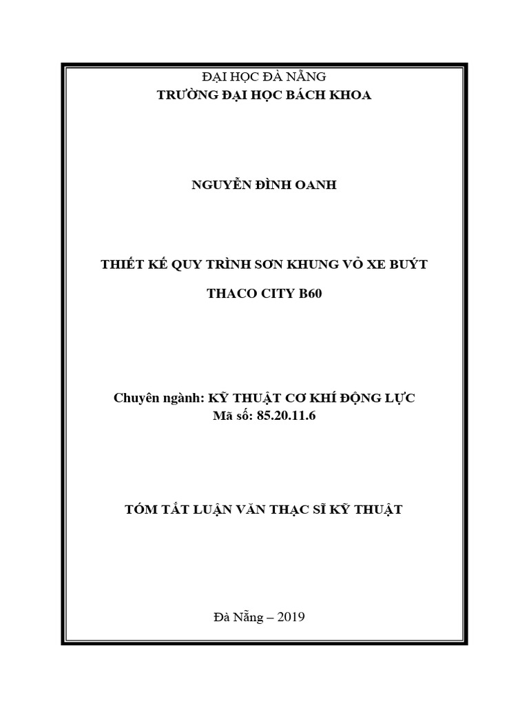  n s n khung xe bus pdf