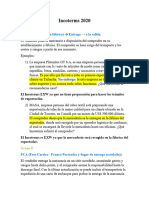 Incoterms 2020