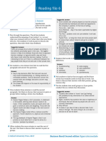 Br2e Upper-Int Reading Notes 6