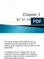 3c BJT AC Analysis