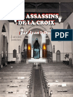 Les Assassins de La Croix Jean Leduc (2018)