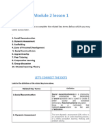 Module 2 Lesson 1 GEC 3