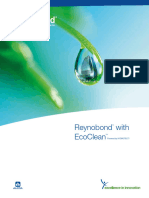 EcoClean Brochure