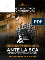 Certificacion SCA111