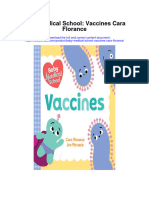 Download Baby Medical School Vaccines Cara Florance full chapter